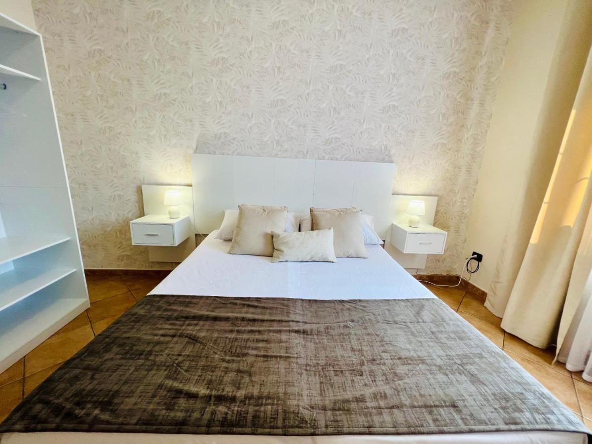 Casa Aieddu Hotel Terrasini Buitenkant foto