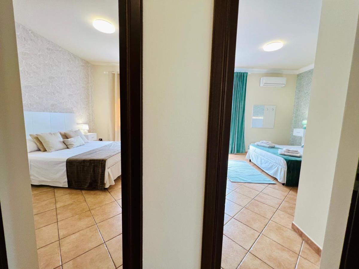 Casa Aieddu Hotel Terrasini Buitenkant foto